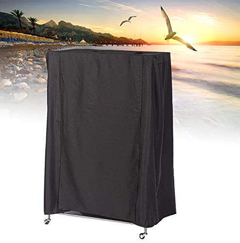 Couverture cage perroquet pour protéger le sommeil dans le salon - 8