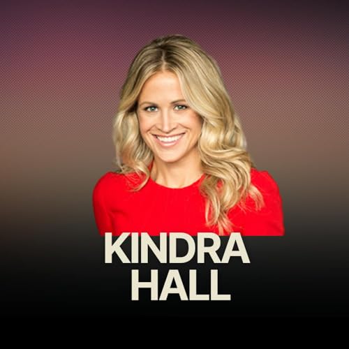Why We Believe Our Stories & How To Write Better Ones w/ Storytelling Expert Kindra Hall