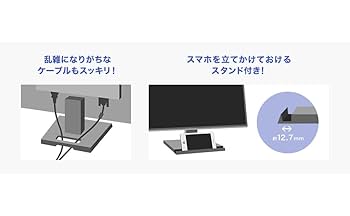 I・O DATA LCD-MF224EDB switch ps4 モニター Amazon.co.jp: 【整備済み品】 I-O DATA モニター 21.5インチ