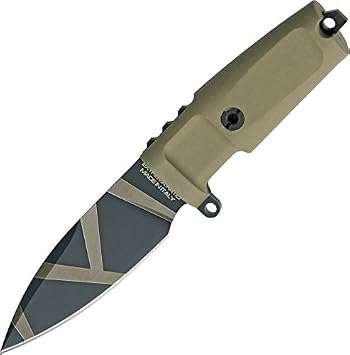 Extrema Ratio EX160SHRGOG Shrapnel