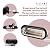 Amaze Electric Halogen Infrared Wifi Patio Heater 1500w with Smart WIFI Plug for Outdoor, Indoor, Patio, Backyard, and Garage heater
