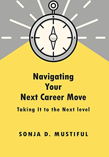 Navigating Your Next Career Move