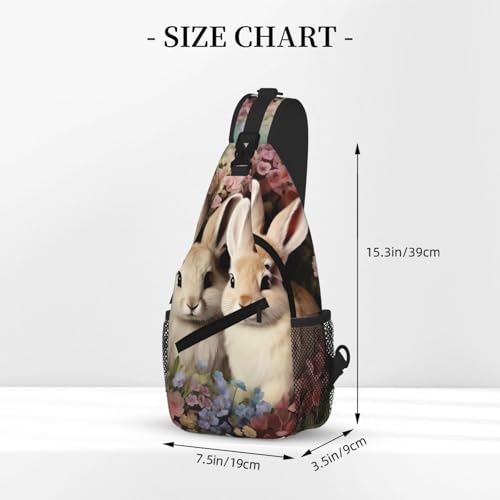 Bolso tipo bandolera crossbody para mujeres y hombres miniatura 3