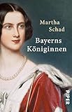  Bayerns Königinnen