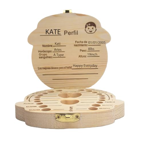 Opiniones y reviews de Cajas para dientes disponible en línea. 9 Imagen adicional