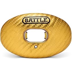 Patines Oxygen Batalla Deportiva Ciencia Benjamin L.E. Oxygen 8282-OLP - Protector de Labios - 2MG0000XX, Talla única, 09.Gold