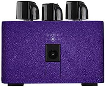 Ampeg Bass Chorus Effect Pedal (LIQUIFIER)