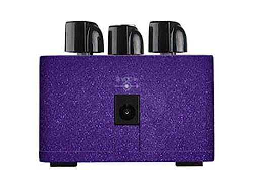 Ampeg Bass Chorus Effect Pedal (LIQUIFIER)