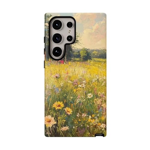 Coque antichoc Samsung S24 Ultra mate avec protection renforcée