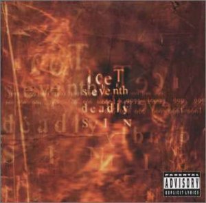 ICE-T - 7th Deadly Sin - CD