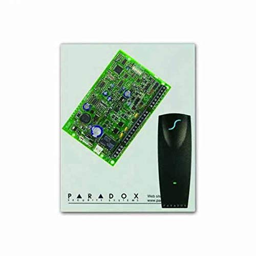 Paradox - Paradox Kit de control de acceso para centrales EVO - DGP-KIT220