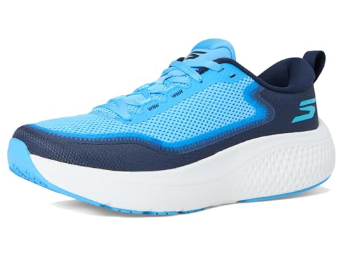 Image of Skechers Men Go Run Supersonic Max Running Shoe