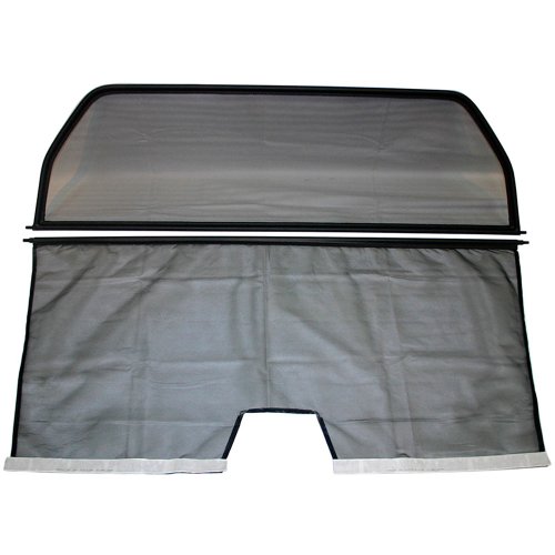 AUTOSTYLE Wieland 1060 Custom-Fit Cabrio Vento