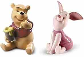 【激レア】リヤドロ　LLADRO ピグレット　プーさん　フィギュア ディズニー 楽天市場】ピグレット リヤドロ LLADRO くまのプーさん 新作