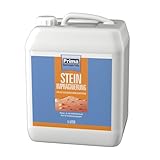 Prima Stein-Imprägnierung – Schutz für Naturstein & Beton im...