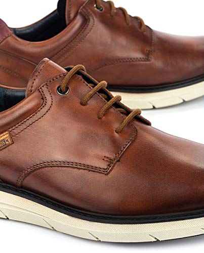 PIKOLINOS Lace-ups Leather Amberes for Man4
