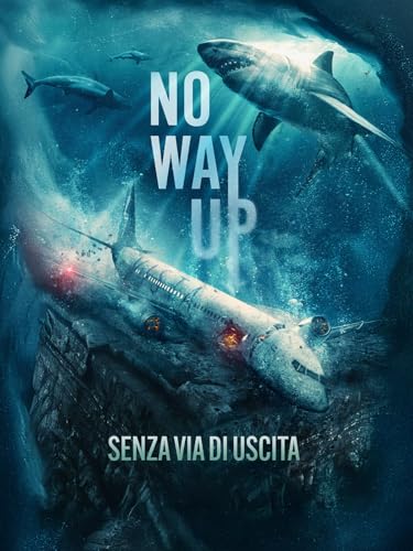  No way up - Senza via di uscita