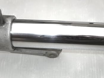 SUZUKI RGV250 ガンマ(Γ) VJ21 フロントフォーク 左右セット SUZUKI RGV250 ガンマ(Γ) VJ21 フロントフォーク 左右セット