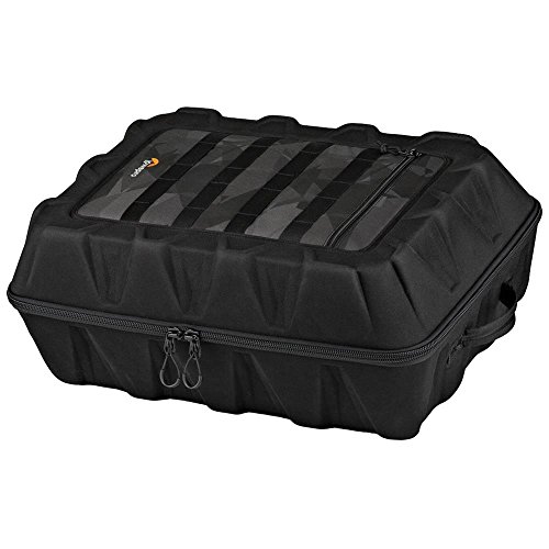 Image of Lowepro Plastic Droneguard CS 400 From - Safely Carry And Organize All Your Quadcopter Drone Equipment In This Protective Case, Black
