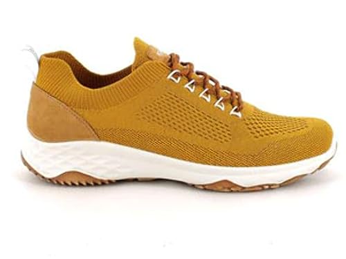 Chaussures de ville IGI&Co Edwin Oxford plates en cuir premium italien