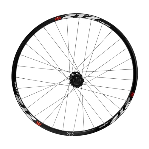ZTZ Ultralight Disc Brake Wheelset
