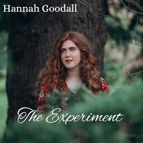 Hannah Goodall