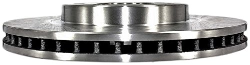 BendixPremium Drum and Rotor PRT5538 Front Brake Rotor