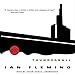 Thunderball: James Bond, Book 9