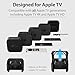 Bundle for Apple TV
