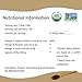 Spectrum Essentials Organic Ground Premium Flaxseed, 24 oz