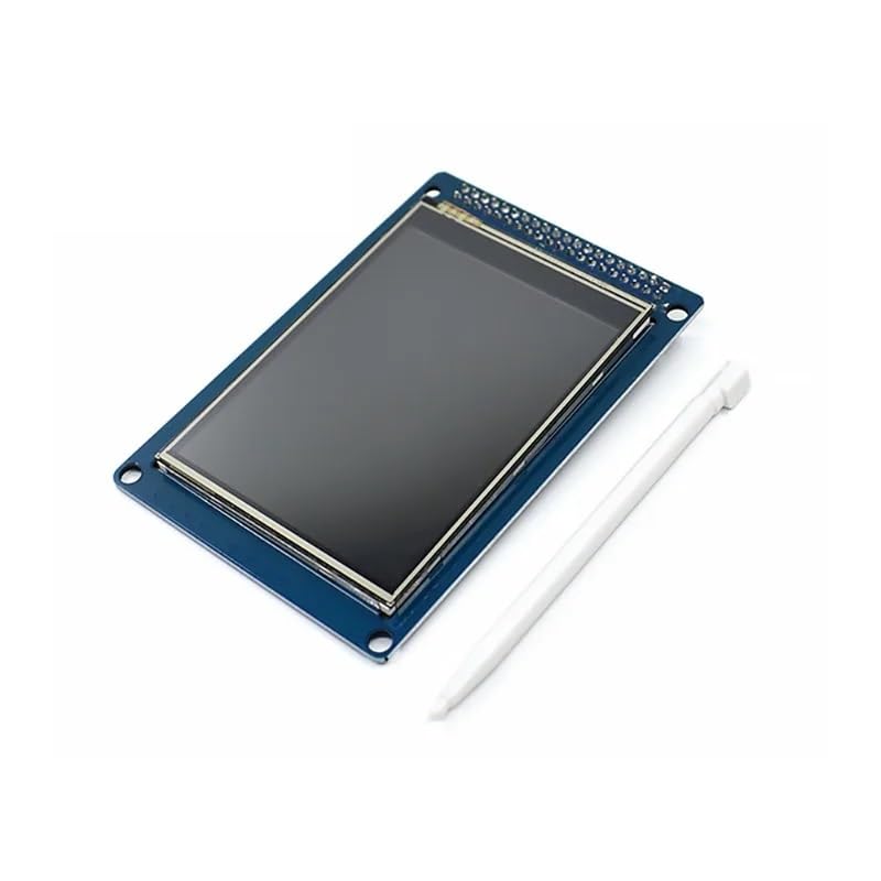 Arduino Mega Shield Marca Flechae