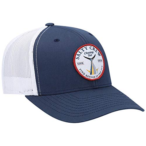 Image of Salty Crew Men's BigMouth Trucker