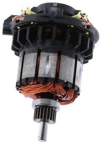 (GB) New N342259 Compatible with Dewalt Armature Assembly DCD780 & DCD785 Types 3 & 4 + full model list in the description