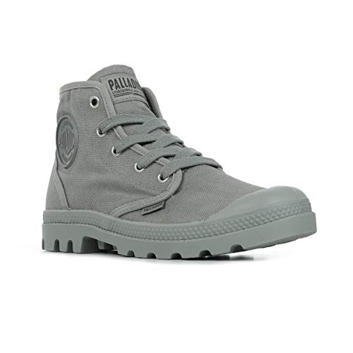 Image of Palladium Women's Pampa Hi Combat Boot