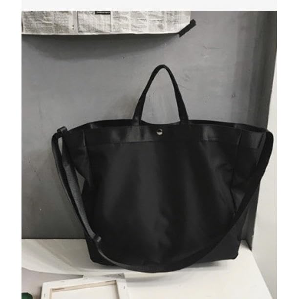 everyone nylon logo tote ネイビー エブリワン a0059ba454acba307880f3aebba3c5