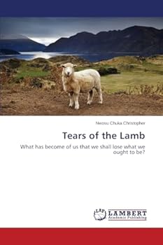 Tears of the Lamb