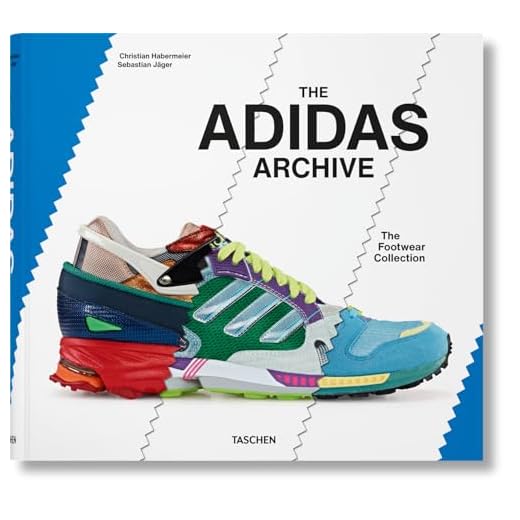 Should my shoes match my messenger bag for interviews The adidas Archive Footwear Collection