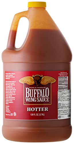 ユウキ 業務用バッファローホッター 3.79L