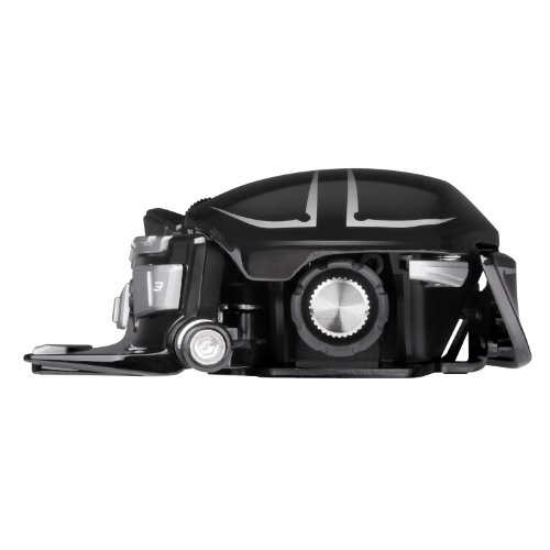 Mad Catz M.M.O. 7 Wired Laser Mouse (MCB4371300C2/04/1) - PCPartPicker
