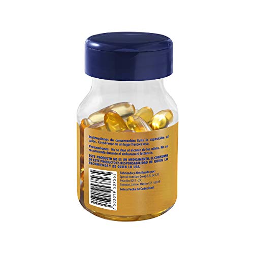 Vitamínicos, Imagen adicional