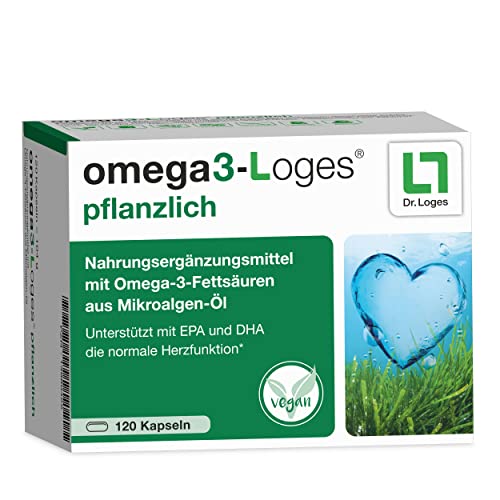 Welche Omega 3 Kapseln Sind Die Besten Die 16 besten Produkte im