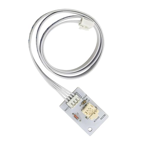 Consejos para Comprar Accesorios y repuestos para deshumidificadores los más recomendados. 45 ASHATA Sensor de Humedad de Repuesto para Deshumidificador Wdh70eapw, Módulo C4da de Accesorios para Deshumidificadores, para Uso en Hotels, Oficinas y Hoteles