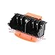 Topteng QY6-0083 Druckkopf Drucker für Canon MG6310 MG6320 MG6350 MG6380, MG7120 MG7150 MG7180 MG7520 MG7550, IP7110 IP8720 IP8750 IP8780