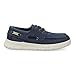 Imagen de 101098 Zapato Nautico Hombre Casual Ligero y Comodo para el Dia a Dia