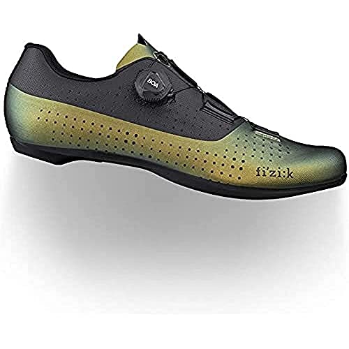 Image of Fizik R4 Tempo Overcurve, Men's Cycling Shoes