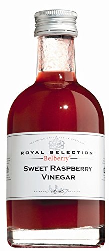 Belberry - Vinagre de frambuesa