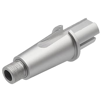 M4セット　バルブレンチ　M45DOC アウターバレル付き Revanchist Airsoft 8.5/9inch アウターバレルセット (東京