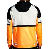 Zoom IMG-1 brooks 211519167 run visible jacket Zoom IMG-1 brooks 211519167 run visible jacket