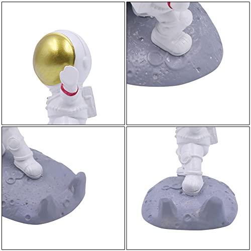 Image of BOLLEY JOSS Creative Animal Phone Holder Bulldog Cell Phone Stand Cute Dog Funny Smartphone Holder Bracket for Desk Home Office
