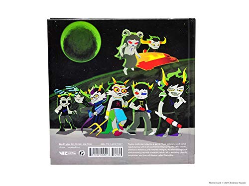 Homestuck Vol. 04